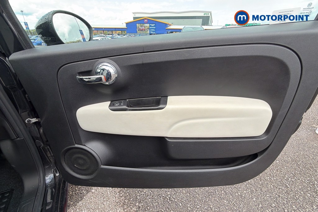 Fiat 500 Dolcevita Manual Petrol Hatchback - Stock Number (1671142) - 19th supplementary image