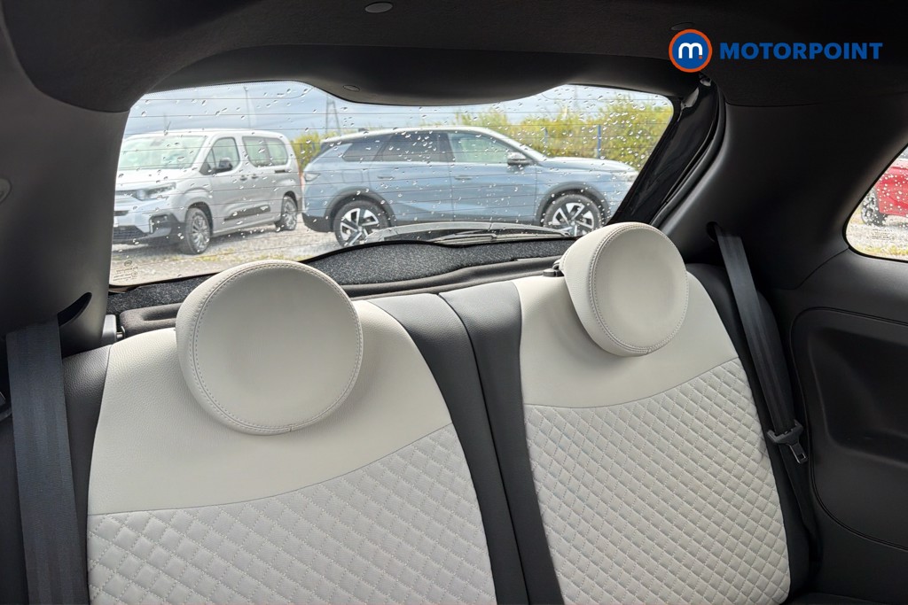 Fiat 500 Dolcevita Manual Petrol Hatchback - Stock Number (1671142) - 23rd supplementary image