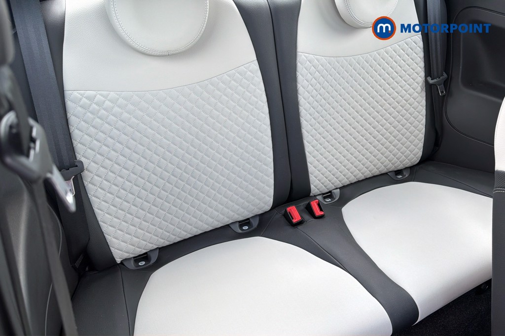 Fiat 500 Dolcevita Manual Petrol Hatchback - Stock Number (1671142) - 28th supplementary image