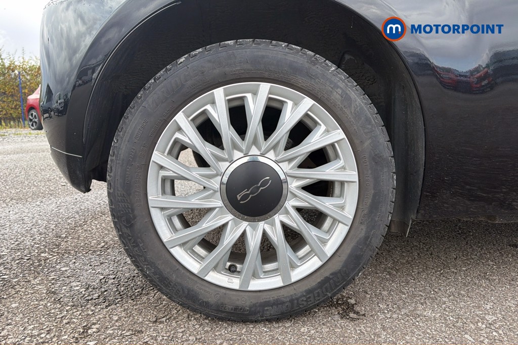 Fiat 500 Dolcevita Manual Petrol Hatchback - Stock Number (1671142) - 49th supplementary image