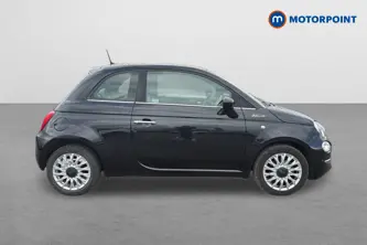 Fiat 500 Dolcevita Manual Petrol Hatchback - Stock Number (1671142) - Drivers side