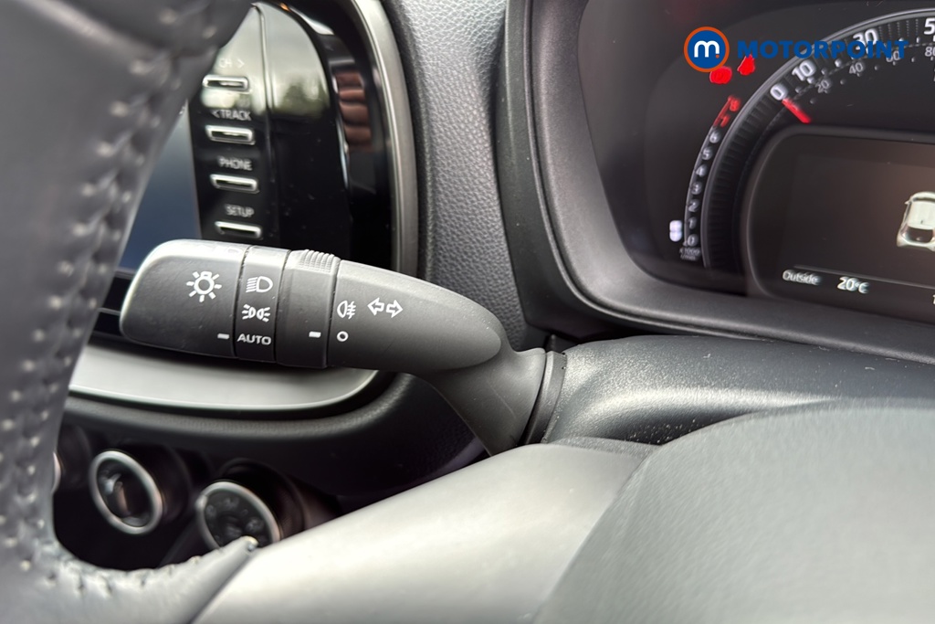 Toyota Aygo X Pure Manual Petrol Hatchback - Stock Number (1671159) - 5th supplementary image