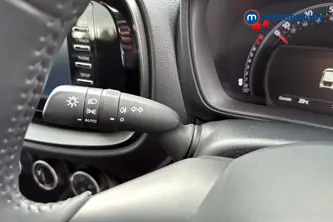 Toyota Aygo X Pure Manual Petrol Hatchback - Stock Number (1671159) - 5th supplementary image