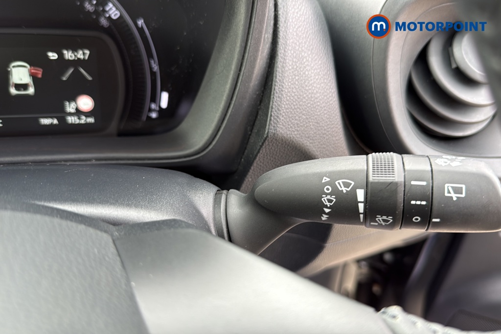 Toyota Aygo X Pure Manual Petrol Hatchback - Stock Number (1671159) - 6th supplementary image