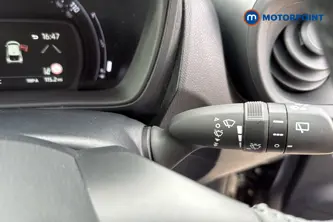 Toyota Aygo X Pure Manual Petrol Hatchback - Stock Number (1671159) - 6th supplementary image