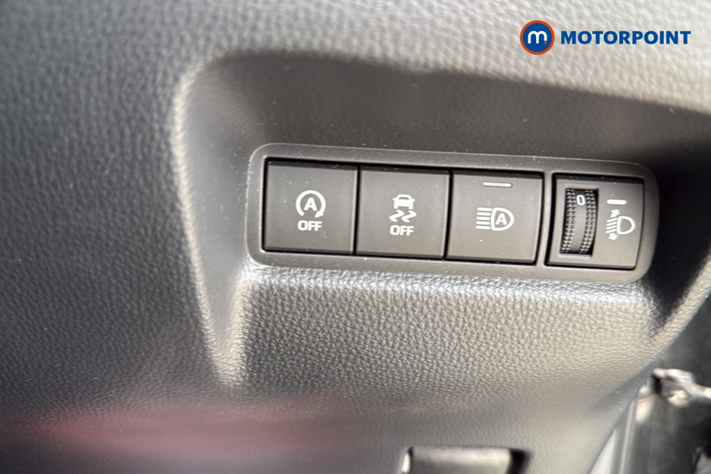 Toyota Aygo X Pure Manual Petrol Hatchback - Stock Number (1671159) - 11th supplementary image
