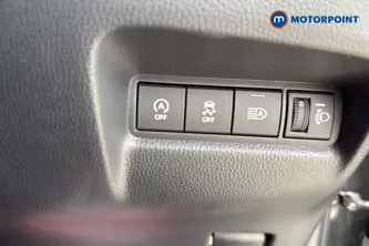 Toyota Aygo X Pure Manual Petrol Hatchback - Stock Number (1671159) - 11th supplementary image