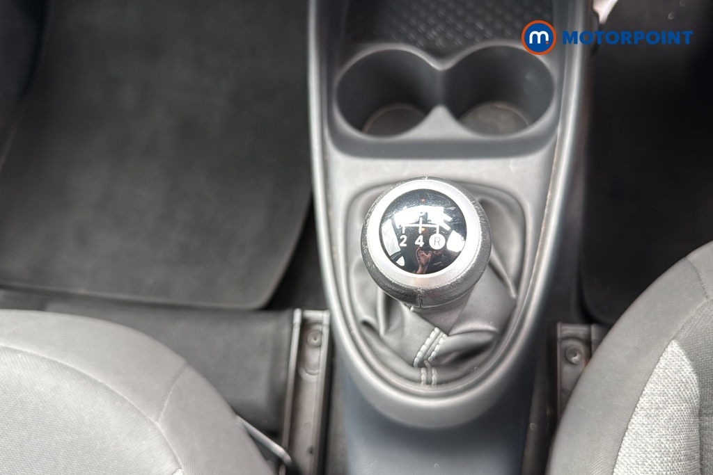 Toyota Aygo X Pure Manual Petrol Hatchback - Stock Number (1671159) - 15th supplementary image
