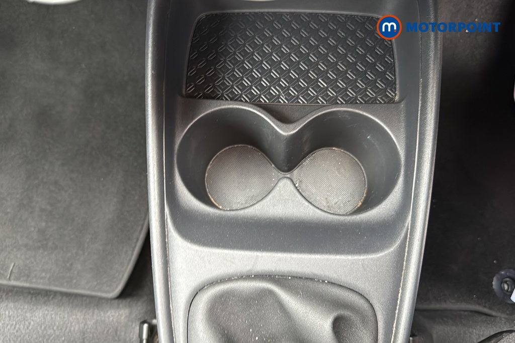 Toyota Aygo X Pure Manual Petrol Hatchback - Stock Number (1671159) - 16th supplementary image