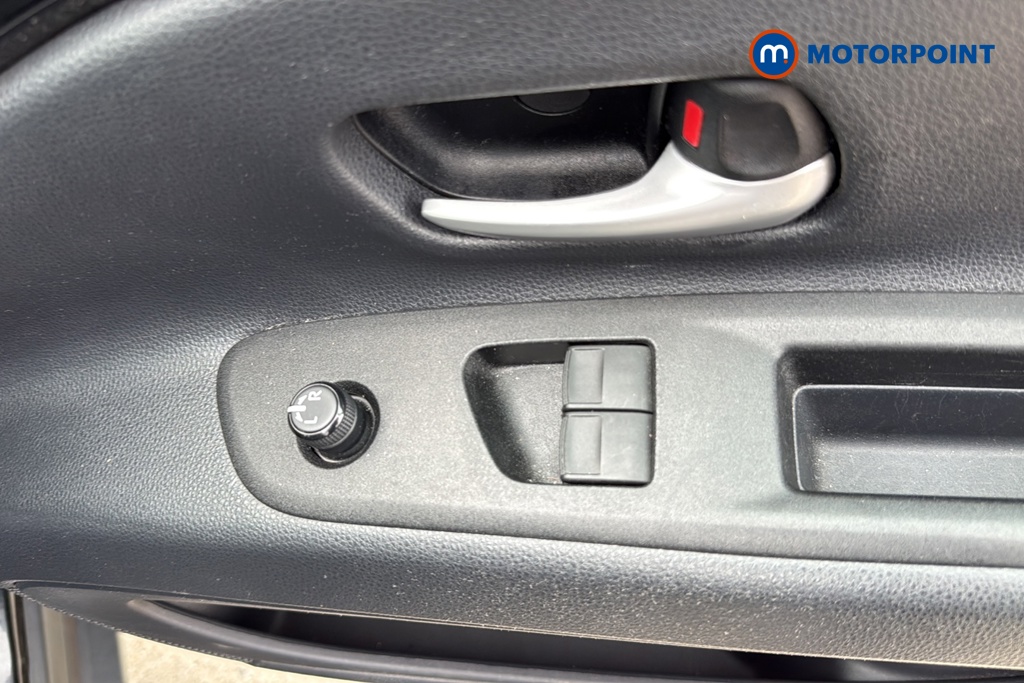 Toyota Aygo X Pure Manual Petrol Hatchback - Stock Number (1671159) - 19th supplementary image