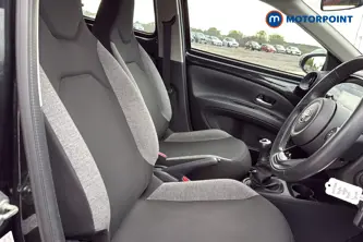 Toyota Aygo X Pure Manual Petrol Hatchback - Stock Number (1671159) - 22nd supplementary image