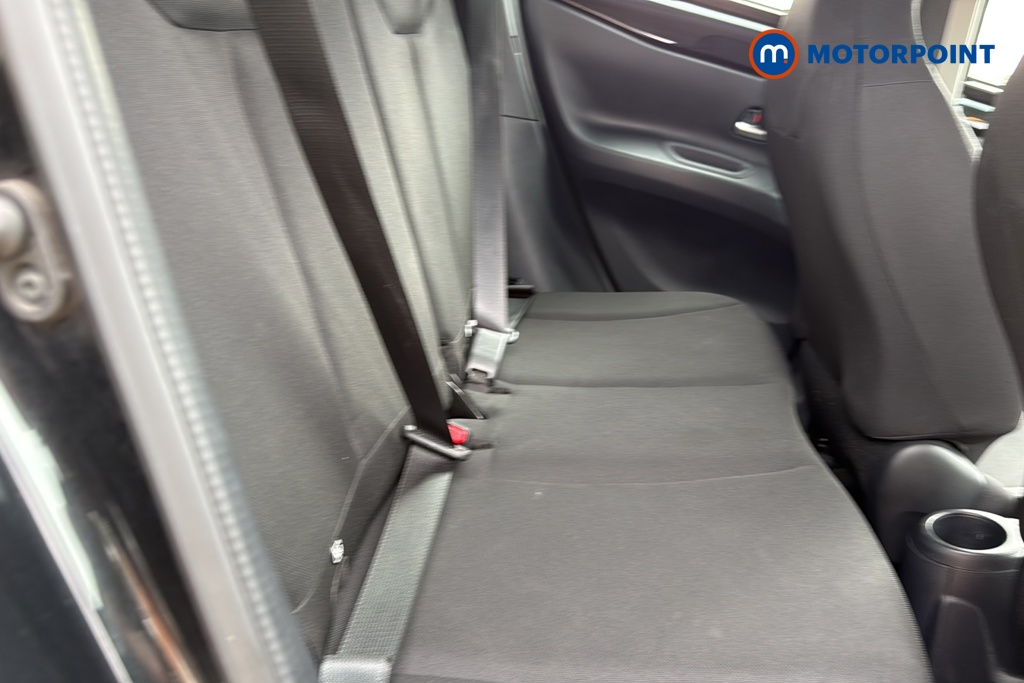 Toyota Aygo X Pure Manual Petrol Hatchback - Stock Number (1671159) - 25th supplementary image