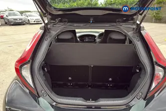 Toyota Aygo X Pure Manual Petrol Hatchback - Stock Number (1671159) - 30th supplementary image