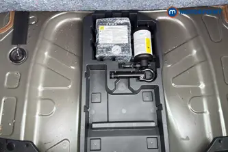 Toyota Aygo X Pure Manual Petrol Hatchback - Stock Number (1671159) - 33rd supplementary image