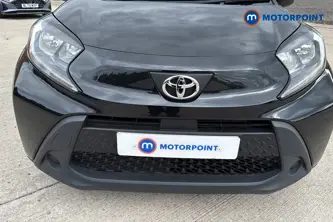 Toyota Aygo X Pure Manual Petrol Hatchback - Stock Number (1671159) - 43rd supplementary image