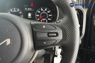 KIA Picanto Gt-Line Automatic Petrol Hatchback - Stock Number (1671214) - 3rd supplementary image