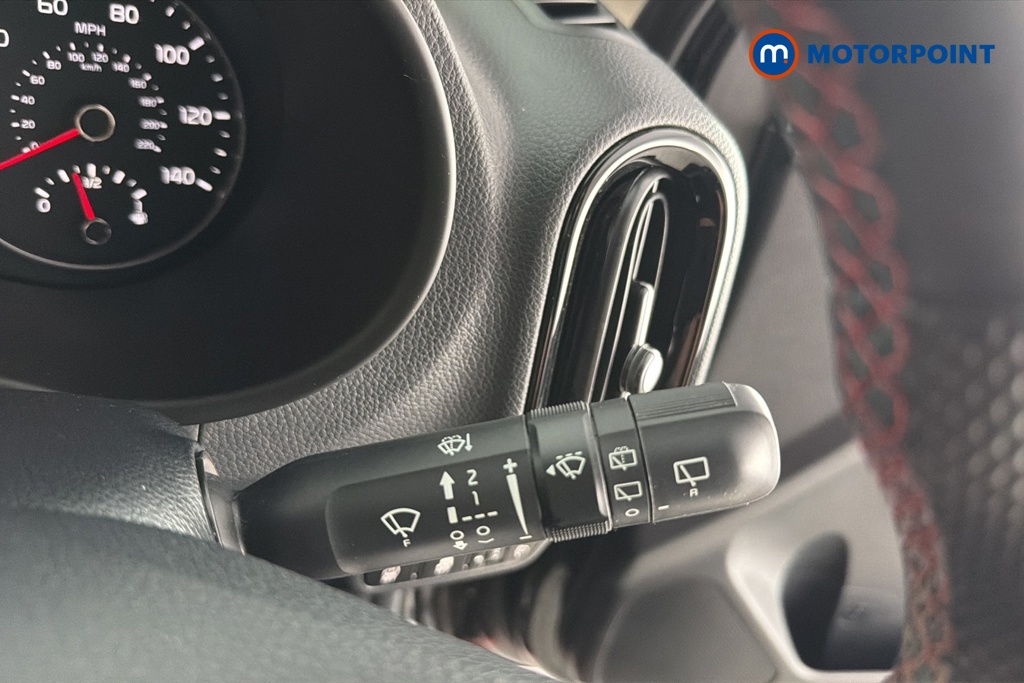 KIA Picanto Gt-Line Automatic Petrol Hatchback - Stock Number (1671214) - 6th supplementary image