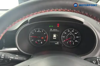 KIA Picanto Gt-Line Automatic Petrol Hatchback - Stock Number (1671214) - 7th supplementary image