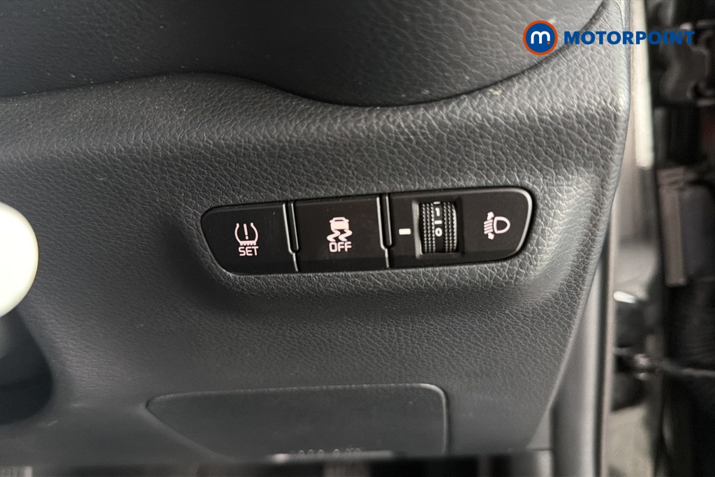KIA Picanto Gt-Line Automatic Petrol Hatchback - Stock Number (1671214) - 11th supplementary image