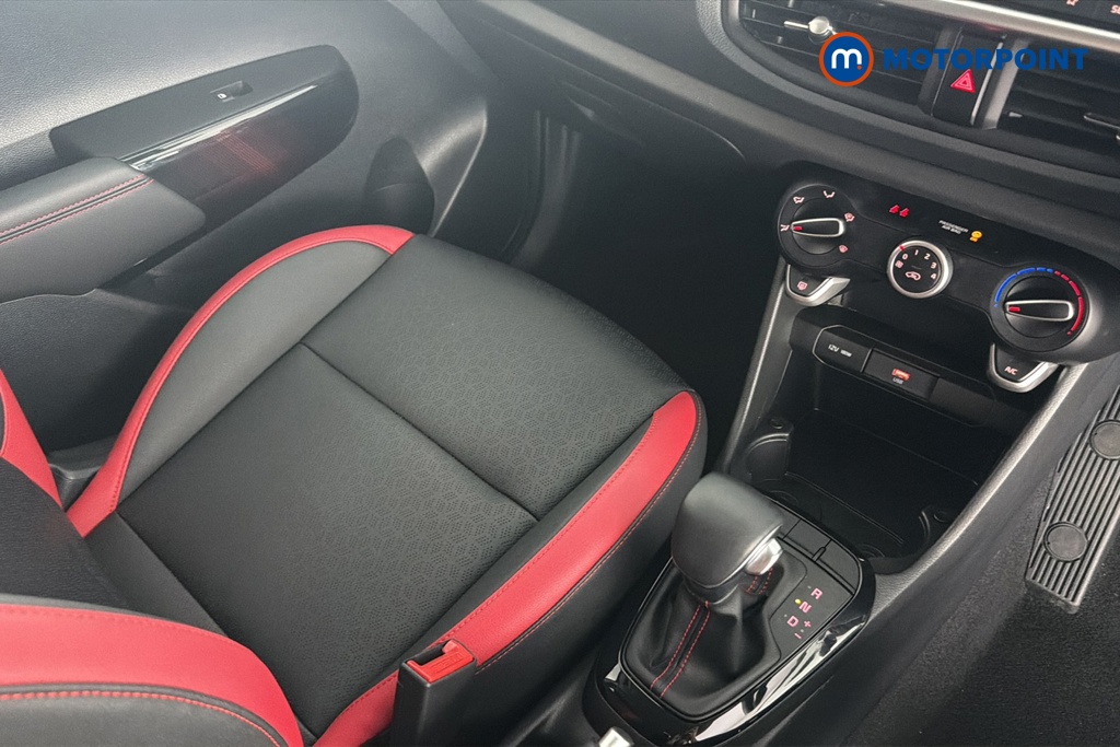 KIA Picanto Gt-Line Automatic Petrol Hatchback - Stock Number (1671214) - 15th supplementary image