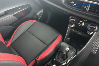 KIA Picanto Gt-Line Automatic Petrol Hatchback - Stock Number (1671214) - 15th supplementary image