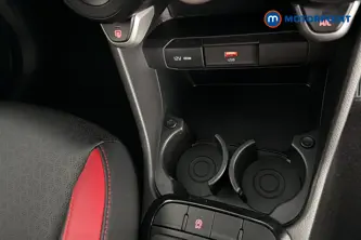 KIA Picanto Gt-Line Automatic Petrol Hatchback - Stock Number (1671214) - 16th supplementary image