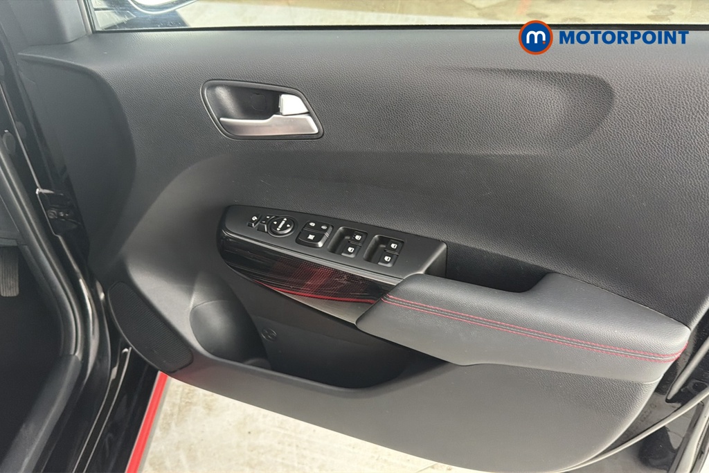 KIA Picanto Gt-Line Automatic Petrol Hatchback - Stock Number (1671214) - 18th supplementary image