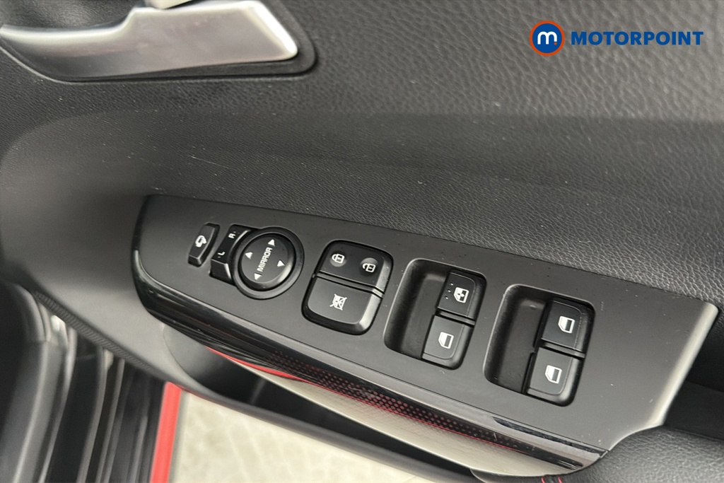 KIA Picanto Gt-Line Automatic Petrol Hatchback - Stock Number (1671214) - 19th supplementary image