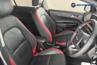 KIA Picanto Gt-Line Automatic Petrol Hatchback - Stock Number (1671214) - 22nd supplementary image