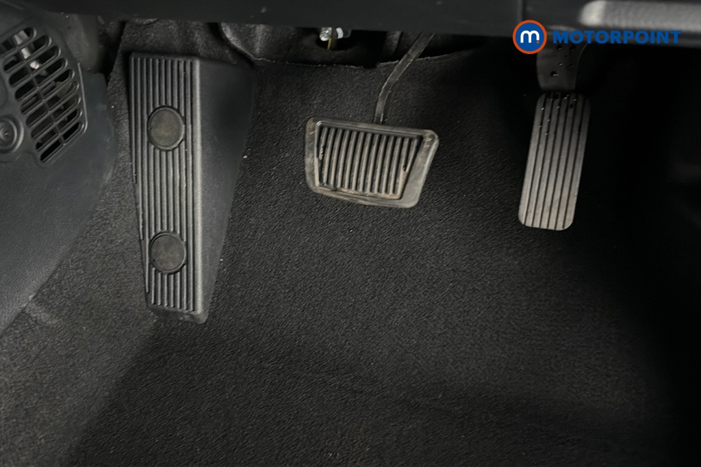 KIA Picanto Gt-Line Automatic Petrol Hatchback - Stock Number (1671214) - 24th supplementary image