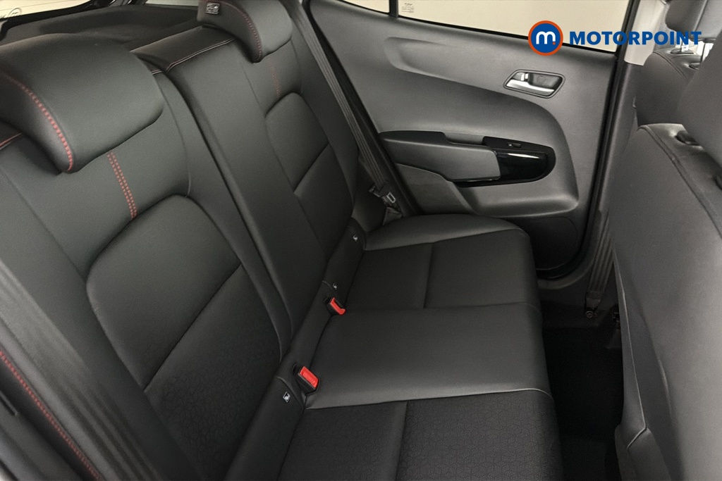 KIA Picanto Gt-Line Automatic Petrol Hatchback - Stock Number (1671214) - 25th supplementary image