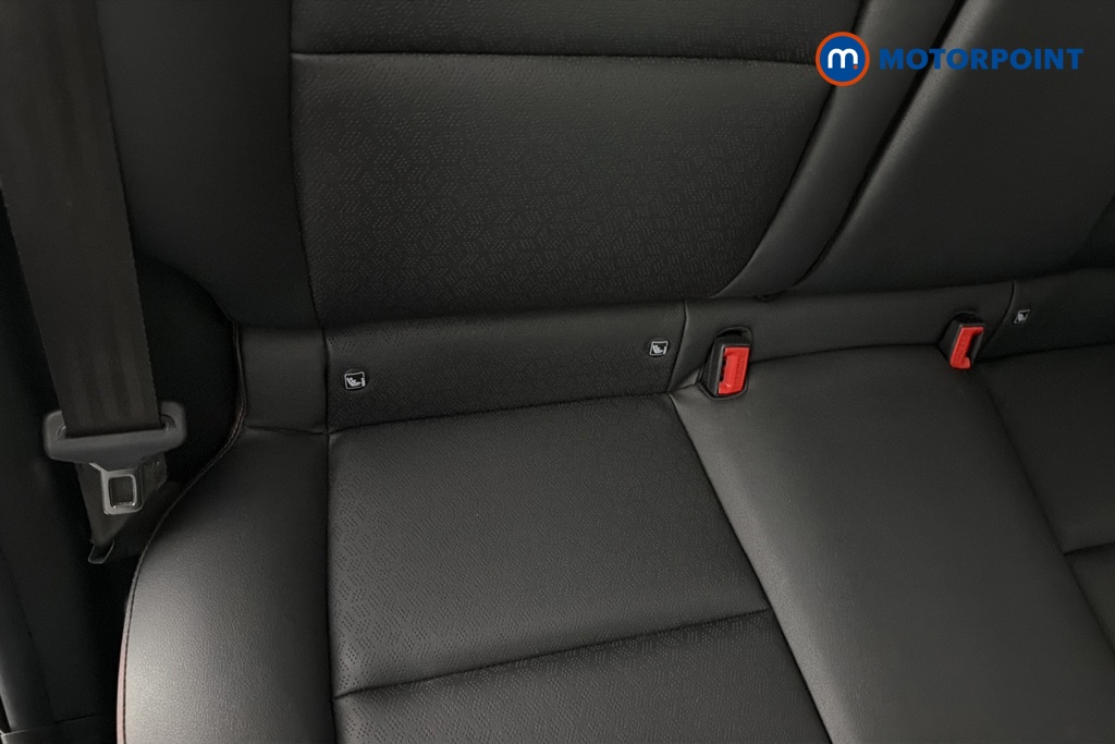 KIA Picanto Gt-Line Automatic Petrol Hatchback - Stock Number (1671214) - 27th supplementary image