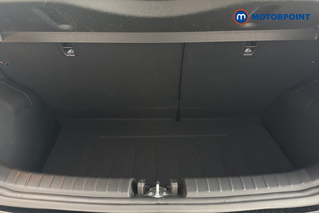 KIA Picanto Gt-Line Automatic Petrol Hatchback - Stock Number (1671214) - 30th supplementary image