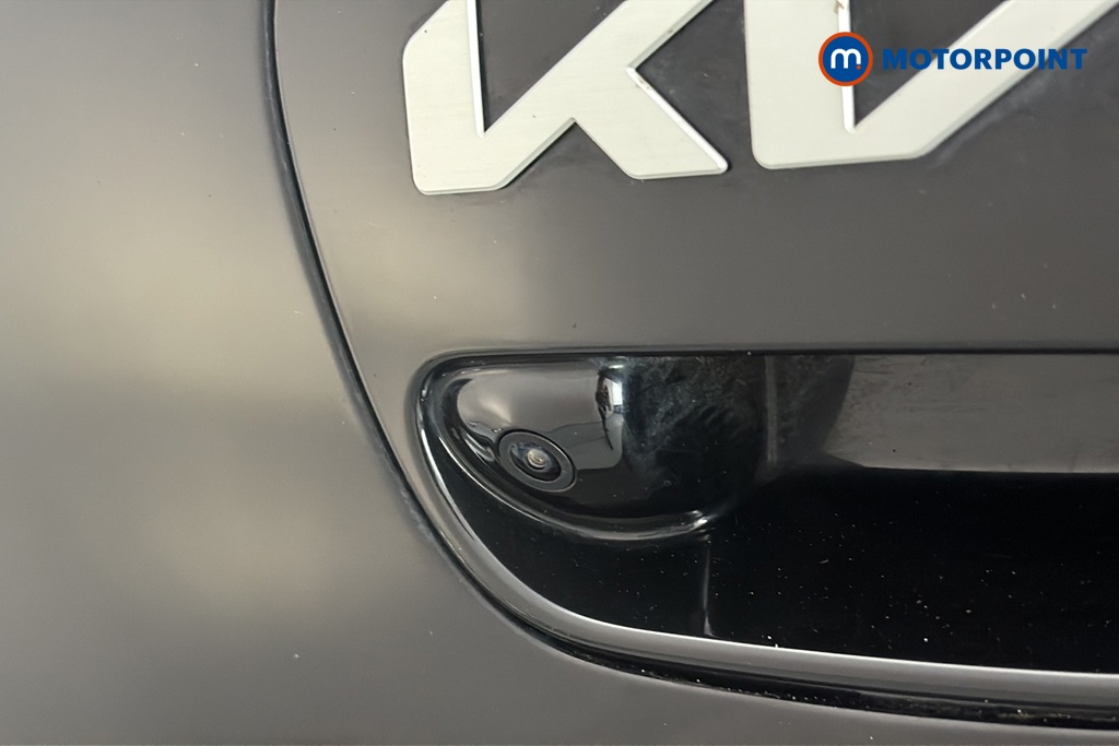 KIA Picanto Gt-Line Automatic Petrol Hatchback - Stock Number (1671214) - 37th supplementary image