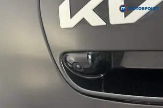 KIA Picanto Gt-Line Automatic Petrol Hatchback - Stock Number (1671214) - 37th supplementary image