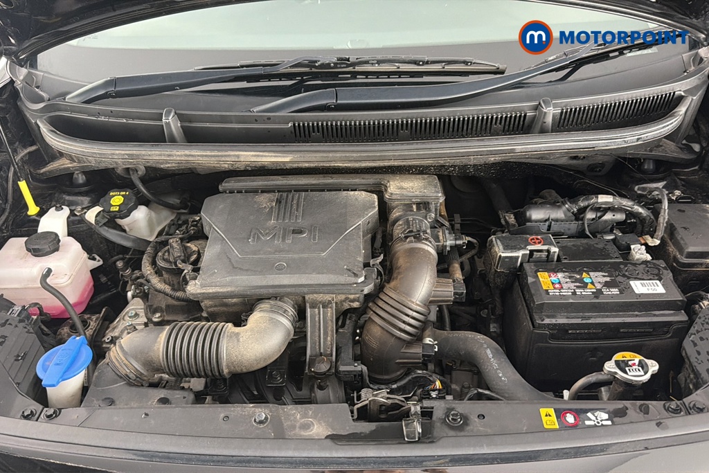 KIA Picanto Gt-Line Automatic Petrol Hatchback - Stock Number (1671214) - 48th supplementary image