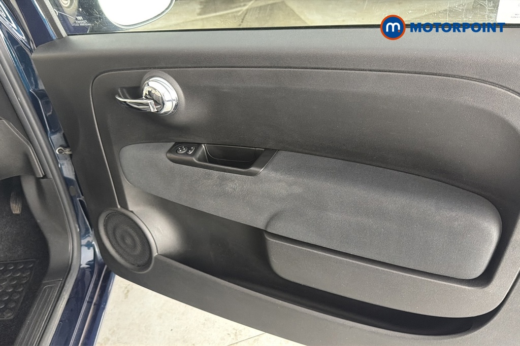 Fiat 500 Lounge Manual Petrol Hatchback - Stock Number (1671232) - 18th supplementary image