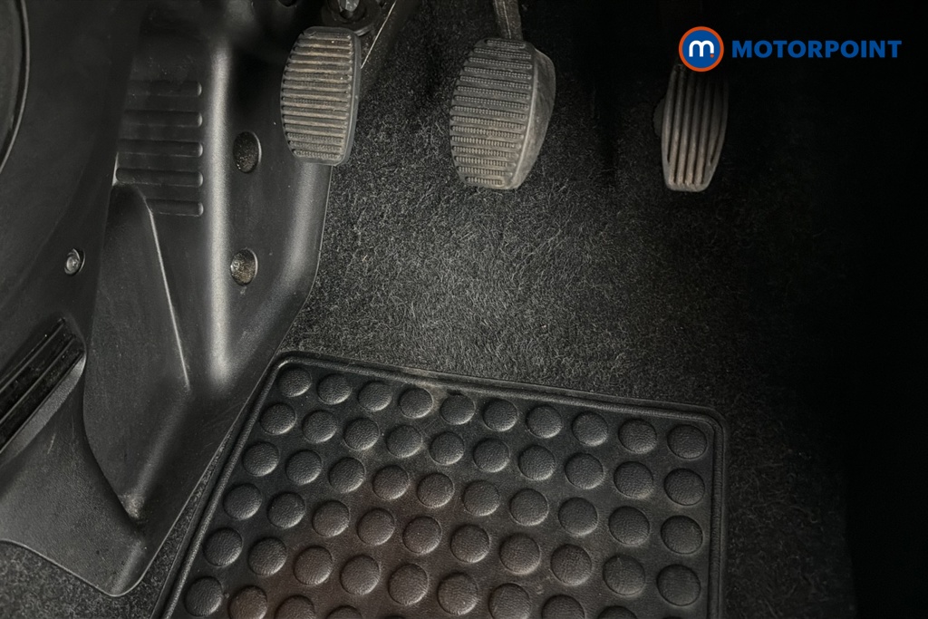 Fiat 500 Lounge Manual Petrol Hatchback - Stock Number (1671232) - 24th supplementary image