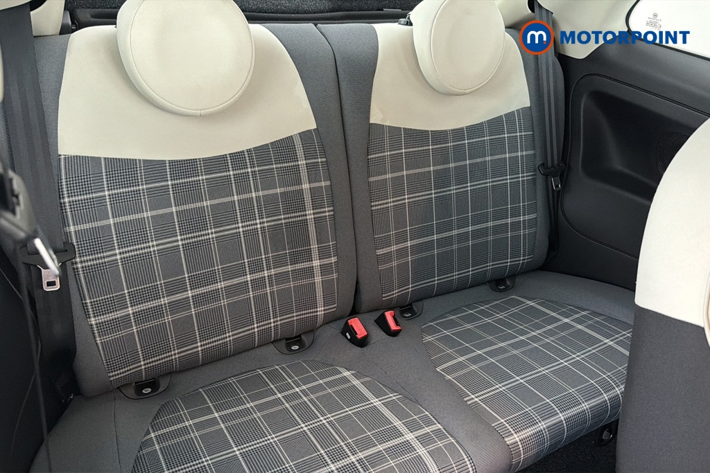 Fiat 500 Lounge Manual Petrol Hatchback - Stock Number (1671232) - 25th supplementary image