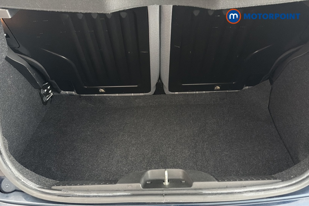 Fiat 500 Lounge Manual Petrol Hatchback - Stock Number (1671232) - 30th supplementary image