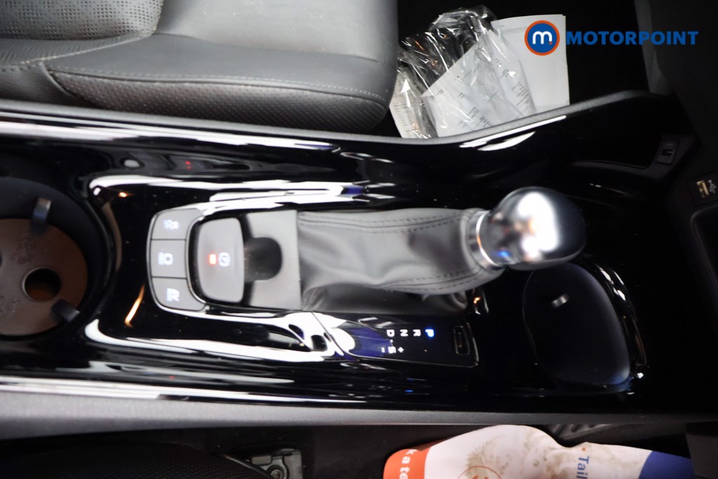 Toyota C-Hr Excel Automatic Petrol-Electric Hybrid SUV - Stock Number (1671327) - 10th supplementary image