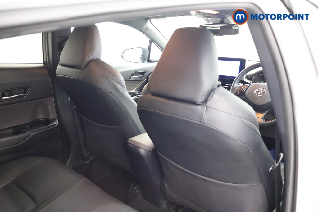 Toyota C-Hr Excel Automatic Petrol-Electric Hybrid SUV - Stock Number (1671327) - 17th supplementary image