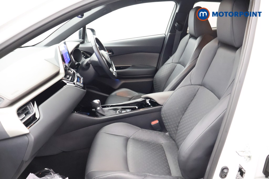 Toyota C-Hr Excel Automatic Petrol-Electric Hybrid SUV - Stock Number (1671327) - 20th supplementary image