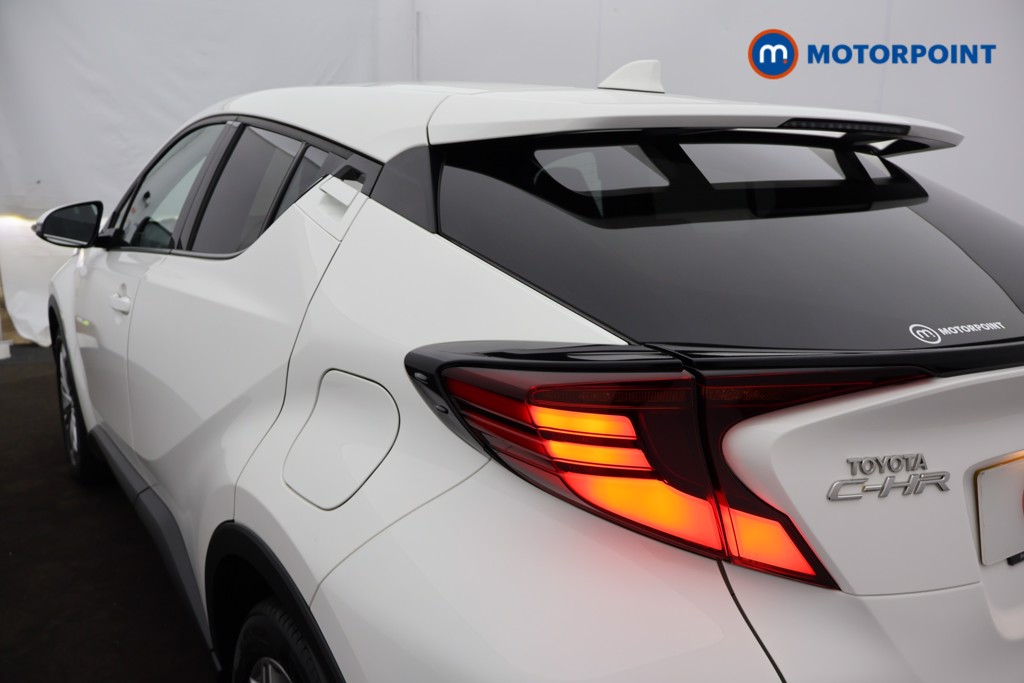Toyota C-Hr Excel Automatic Petrol-Electric Hybrid SUV - Stock Number (1671327) - 25th supplementary image