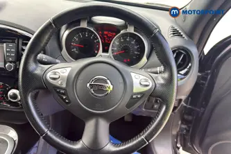 Nissan Juke Tekna Automatic Petrol SUV - Stock Number (1671333) - 2nd supplementary image