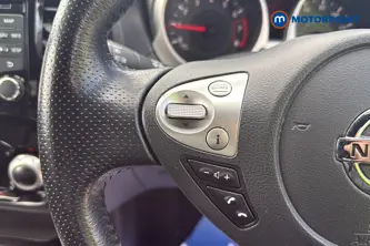 Nissan Juke Tekna Automatic Petrol SUV - Stock Number (1671333) - 4th supplementary image