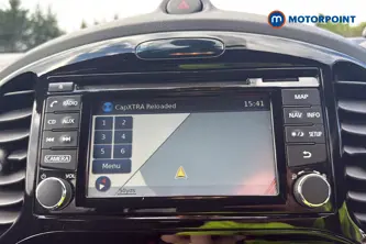 Nissan Juke Tekna Automatic Petrol SUV - Stock Number (1671333) - 9th supplementary image