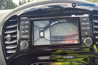 Nissan Juke Tekna Automatic Petrol SUV - Stock Number (1671333) - 13th supplementary image