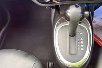 Nissan Juke Tekna Automatic Petrol SUV - Stock Number (1671333) - 15th supplementary image