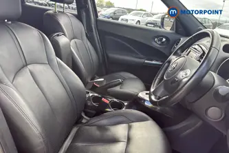 Nissan Juke Tekna Automatic Petrol SUV - Stock Number (1671333) - 22nd supplementary image